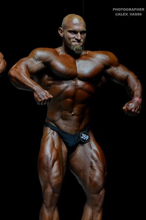 BODYBUILDING 100